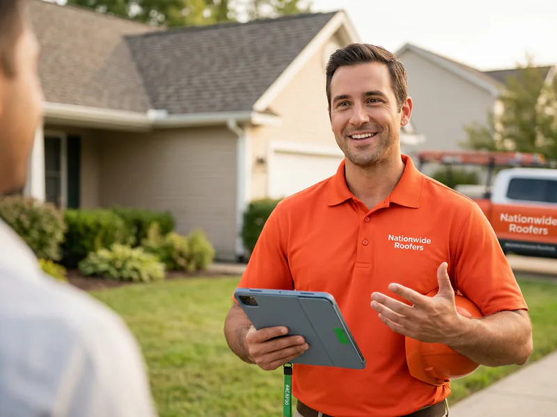 Roof Installation  in Cedar Grove  FAQ